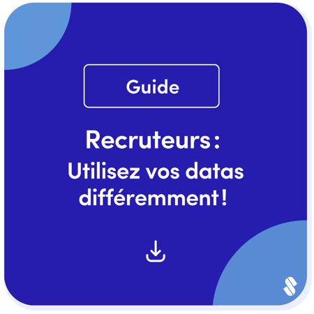 Guide recruteur Data